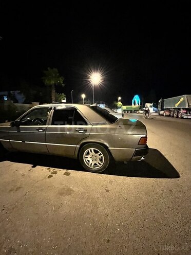 Mercedes A 190 1991, 450,000 km - 2.0 л - Kürdəmir