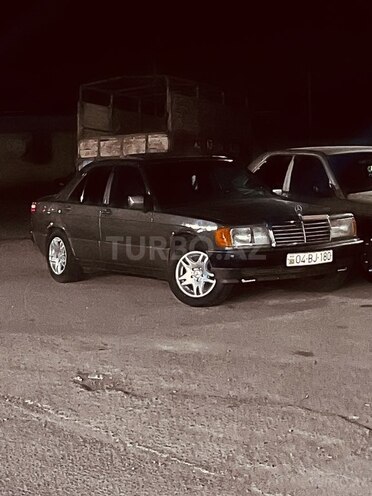Mercedes A 190 1991, 450,000 km - 2.0 л - Kürdəmir