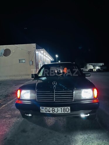 Mercedes A 190 1991, 450,000 km - 2.0 л - Kürdəmir