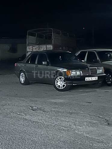Mercedes A 190 1991, 450,000 km - 2.0 л - Kürdəmir