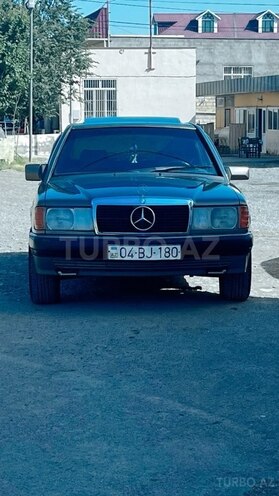 Mercedes A 190 1991, 450,000 km - 2.0 л - Kürdəmir