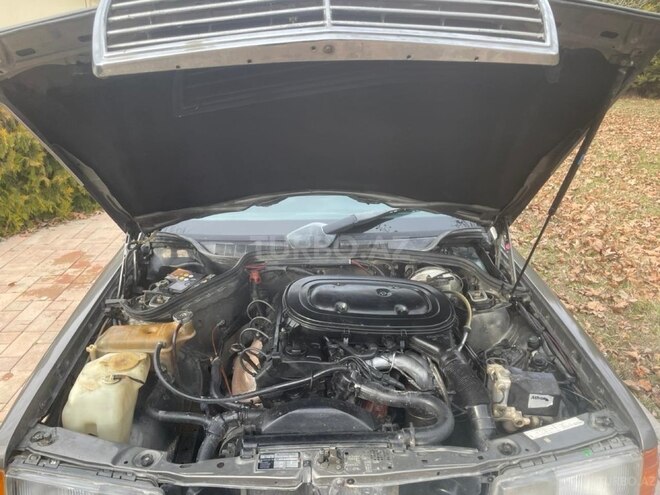 Mercedes A 190 1991, 450,000 km - 2.0 л - Kürdəmir
