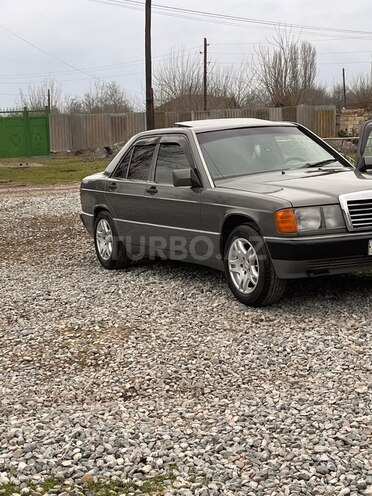 Mercedes A 190 1991, 450,000 km - 2.0 л - Kürdəmir