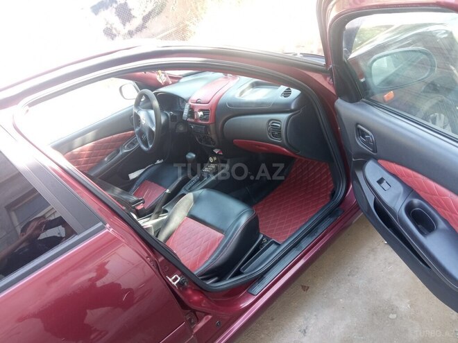 Nissan Sunny 2003, 374,325 km - 1.3 л - Bakı