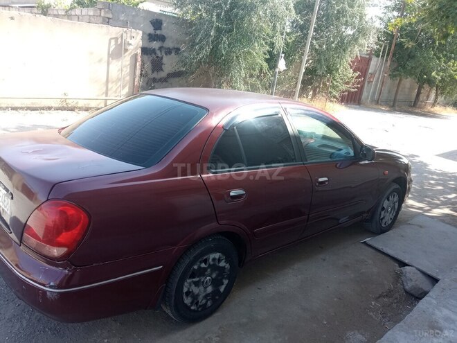 Nissan Sunny 2003, 374,325 km - 1.3 л - Bakı