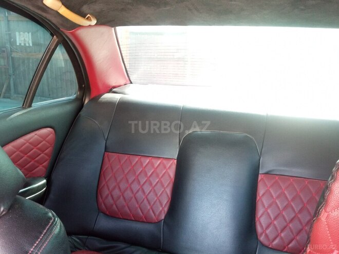 Nissan Sunny 2003, 374,325 km - 1.3 л - Bakı
