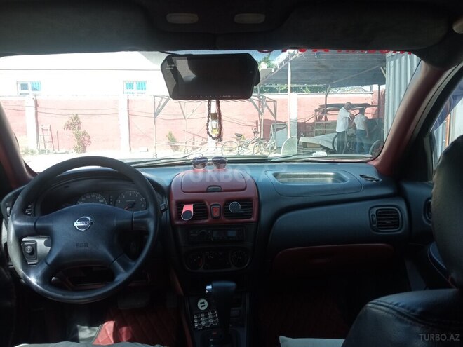 Nissan Sunny 2003, 374,325 km - 1.3 л - Bakı