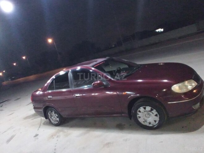 Nissan Sunny 2003, 374,325 km - 1.3 л - Bakı