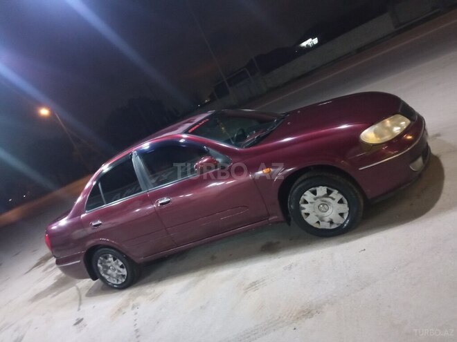 Nissan Sunny 2003, 374,325 km - 1.3 л - Bakı