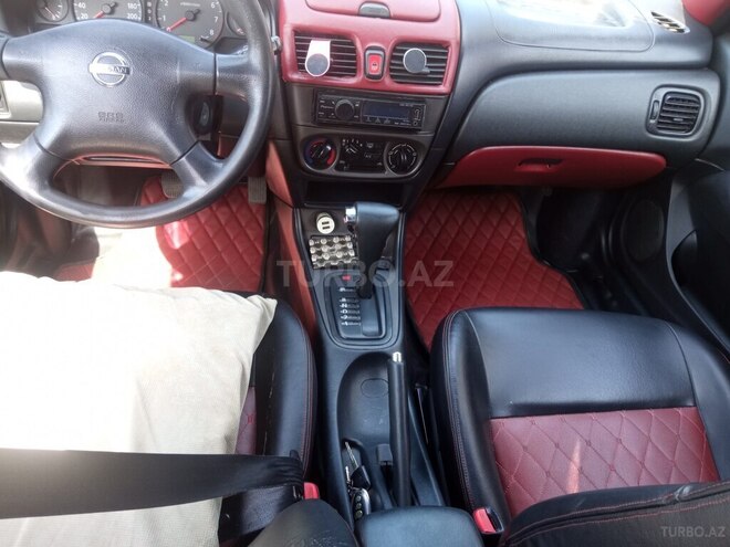 Nissan Sunny 2003, 374,325 km - 1.3 л - Bakı