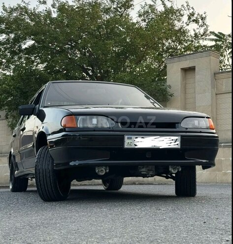 LADA (VAZ) 2115 2012, 37,804 km - 1.6 л - Bakı