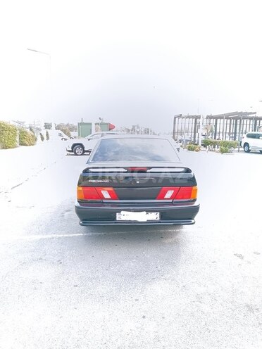 LADA (VAZ) 2115 2012, 37,804 km - 1.6 л - Bakı