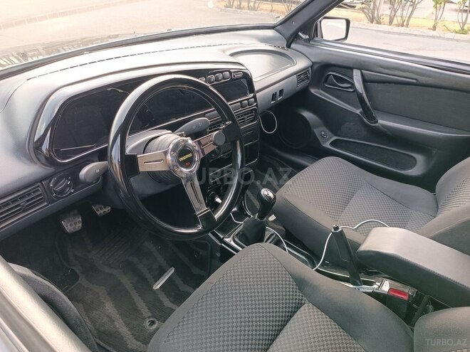 LADA (VAZ) 2115 2012, 37,804 km - 1.6 л - Bakı