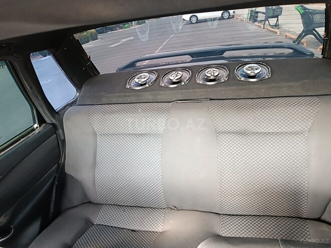 LADA (VAZ) 2115 2012, 37,804 km - 1.6 л - Bakı