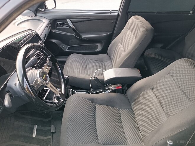 LADA (VAZ) 2115 2012, 37,804 km - 1.6 л - Bakı