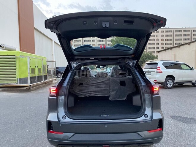 Changan CS 55 Plus 2025, 0 km - 1.5 l - Bakı