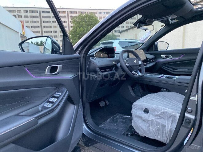 Changan CS 55 Plus 2025, 0 km - 1.5 l - Bakı