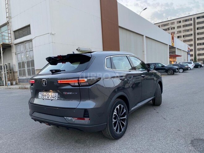 Changan CS 55 Plus 2025, 0 km - 1.5 l - Bakı