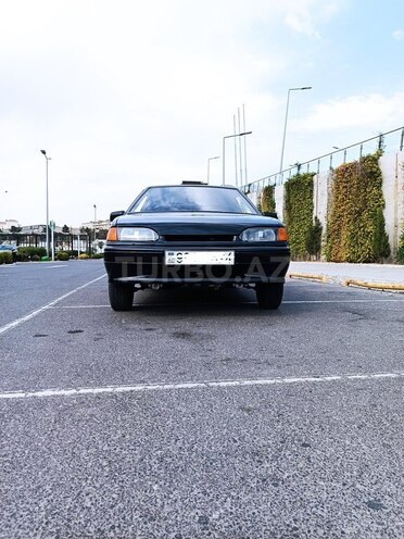 LADA (VAZ) 2115 2012, 37,804 km - 1.6 л - Bakı