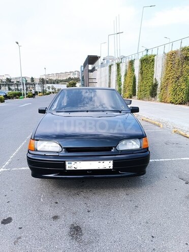 LADA (VAZ) 2115 2012, 37,804 km - 1.6 л - Bakı