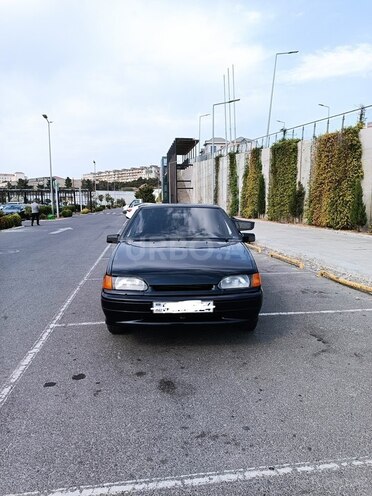 LADA (VAZ) 2115 2012, 37,804 km - 1.6 л - Bakı
