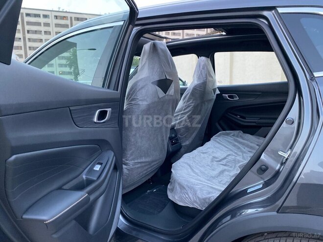 Changan CS 55 Plus 2025, 0 km - 1.5 l - Bakı