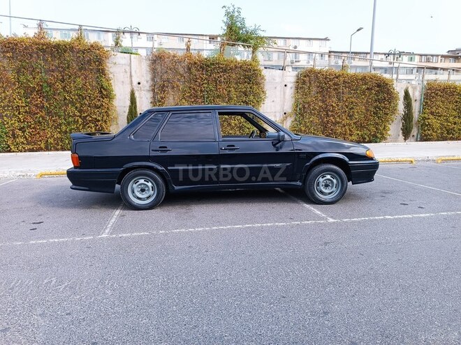 LADA (VAZ) 2115 2012, 37,804 km - 1.6 л - Bakı