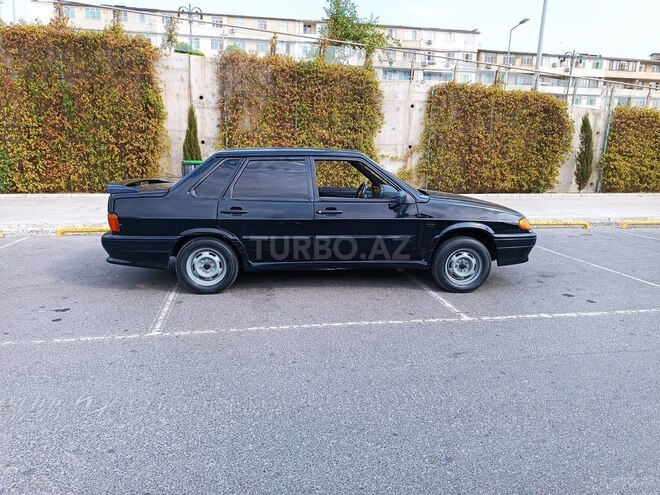 LADA (VAZ) 2115 2012, 37,804 km - 1.6 л - Bakı