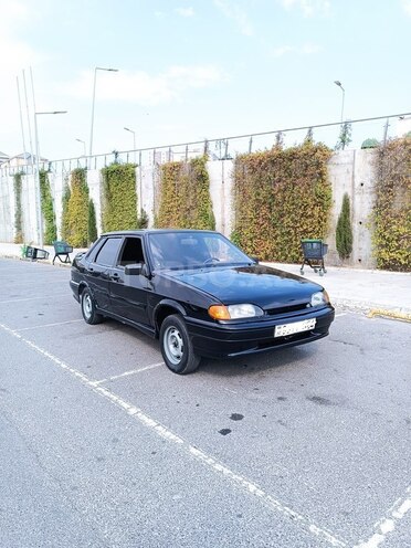 LADA (VAZ) 2115 2012, 37,804 km - 1.6 л - Bakı