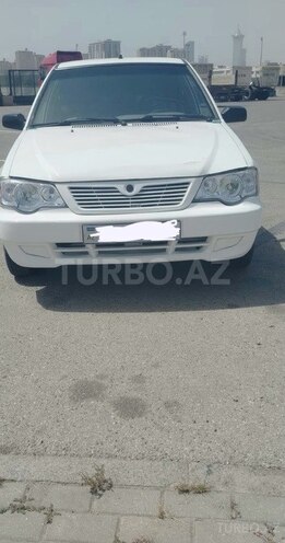 Saipa 132 2013, 210,000 km - 1.3 л - Bakı