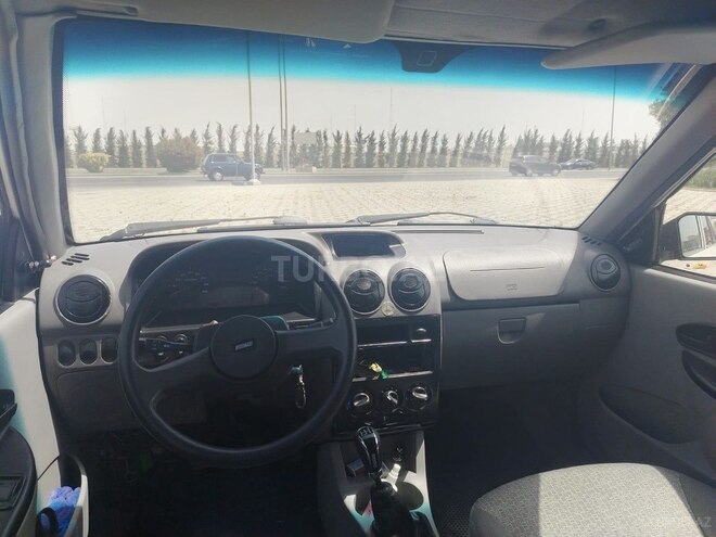 Saipa 132 2013, 210,000 km - 1.3 л - Bakı