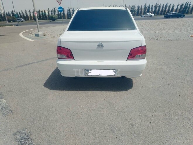 Saipa 132 2013, 210,000 km - 1.3 л - Bakı