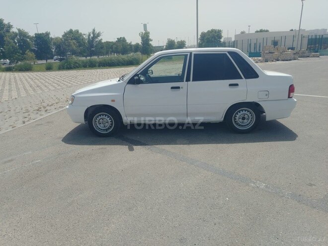 Saipa 132 2013, 210,000 km - 1.3 л - Bakı