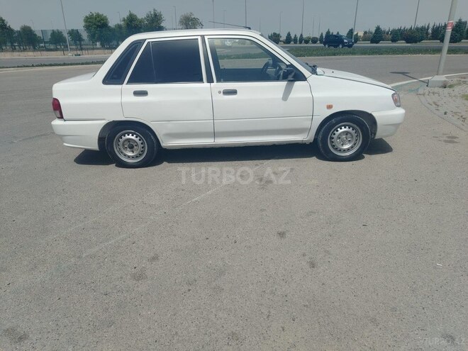 Saipa 132 2013, 210,000 km - 1.3 л - Bakı