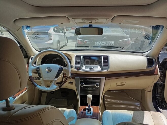 Nissan Teana 2011, 173,500 km - 2.5 l - Bakı