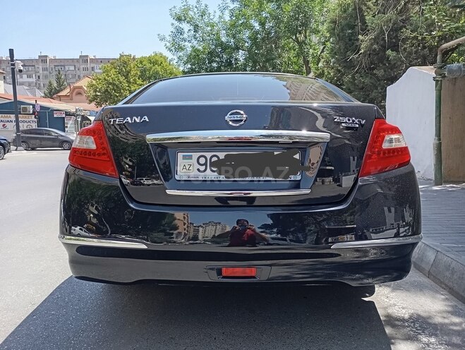 Nissan Teana 2011, 173,500 km - 2.5 l - Bakı