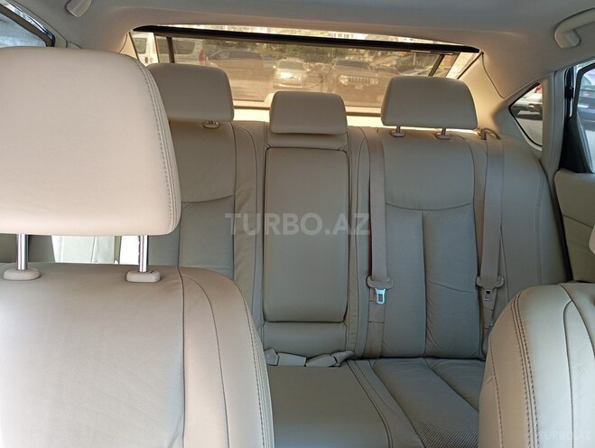 Nissan Teana 2011, 173,500 km - 2.5 l - Bakı