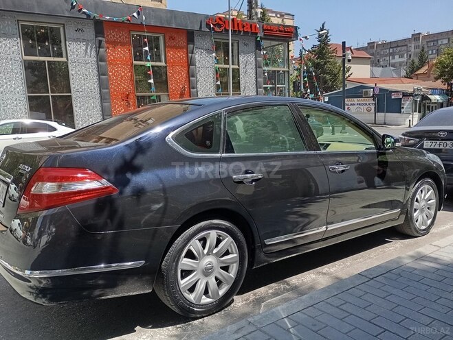 Nissan Teana 2011, 173,500 km - 2.5 l - Bakı