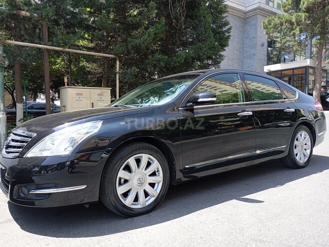 Nissan Teana 2011, 173,500 km - 2.5 l - Bakı