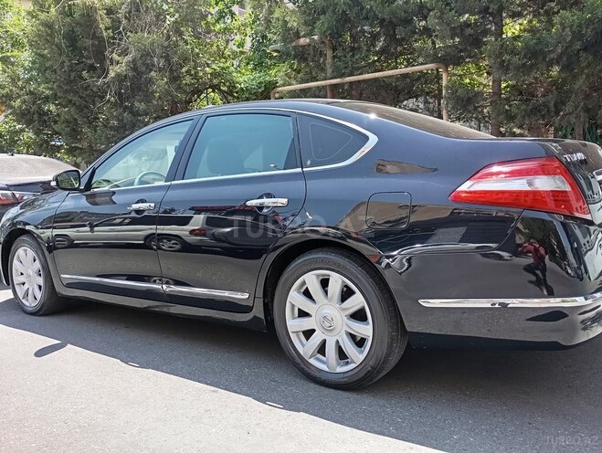 Nissan Teana 2011, 173,500 km - 2.5 l - Bakı