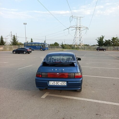 LADA (VAZ) 2112 2004, 185,000 km - 1.6 л - Mingəçevir
