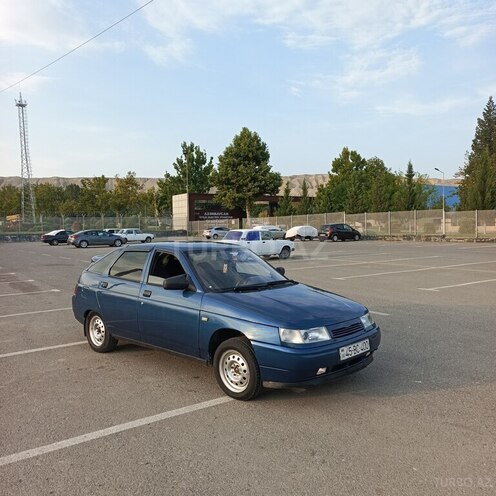 LADA (VAZ) 2112 2004, 185,000 km - 1.6 л - Mingəçevir