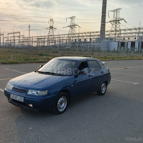 LADA (VAZ) 2112 2004, 185,000 km - 1.6 л - Mingəçevir