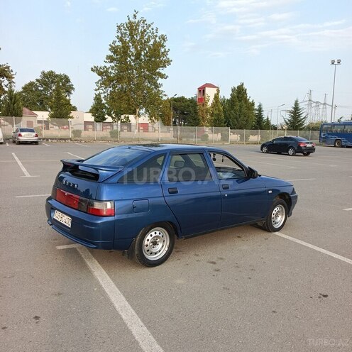 LADA (VAZ) 2112 2004, 185,000 km - 1.6 л - Mingəçevir