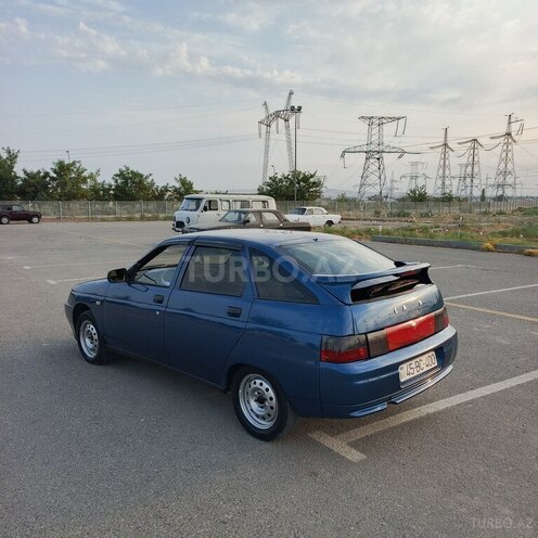 LADA (VAZ) 2112 2004, 185,000 km - 1.6 л - Mingəçevir