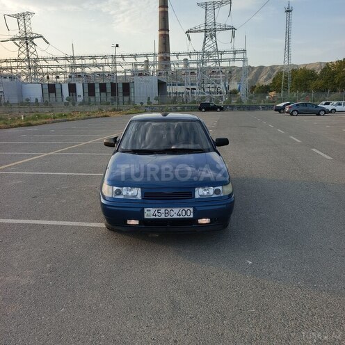 LADA (VAZ) 2112 2004, 185,000 km - 1.6 л - Mingəçevir
