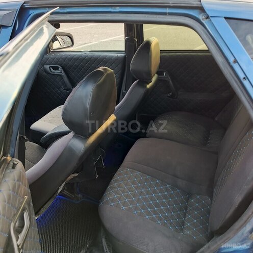 LADA (VAZ) 2112 2004, 185,000 km - 1.6 л - Mingəçevir