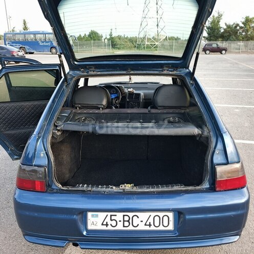 LADA (VAZ) 2112 2004, 185,000 km - 1.6 л - Mingəçevir