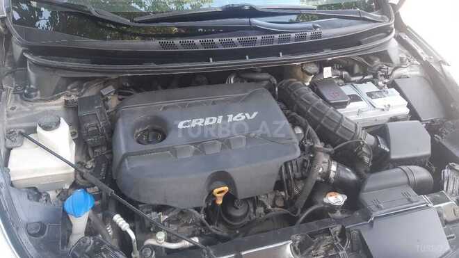 Hyundai Elantra 2014, 184,332 km - 1.6 л - Xırdalan