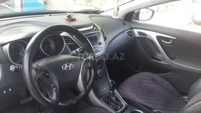 Hyundai Elantra 2014, 184,332 km - 1.6 л - Xırdalan